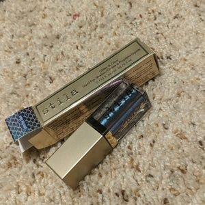 Stila Glitter & Glow Liquid Eyeshadow